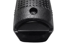 Grip Frame Slug Plug for Glock GEN 4-5 No Backstrap Aluminum Black, Choose Image