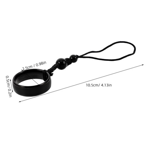Temperaturerfassung Mobiltelefon Lanyard Liebhaber Handy-Anhängerband - 第 2/12 張圖片