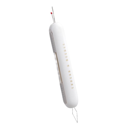 2 in 1 Needle Threader Seam Ripper,Needle Threading andSeam Kit Seam RipperTool. - Picture 13 of 15