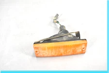 86-91 Jaguar XJS Front Left Driver Side Direction Indicator Lamp Oem