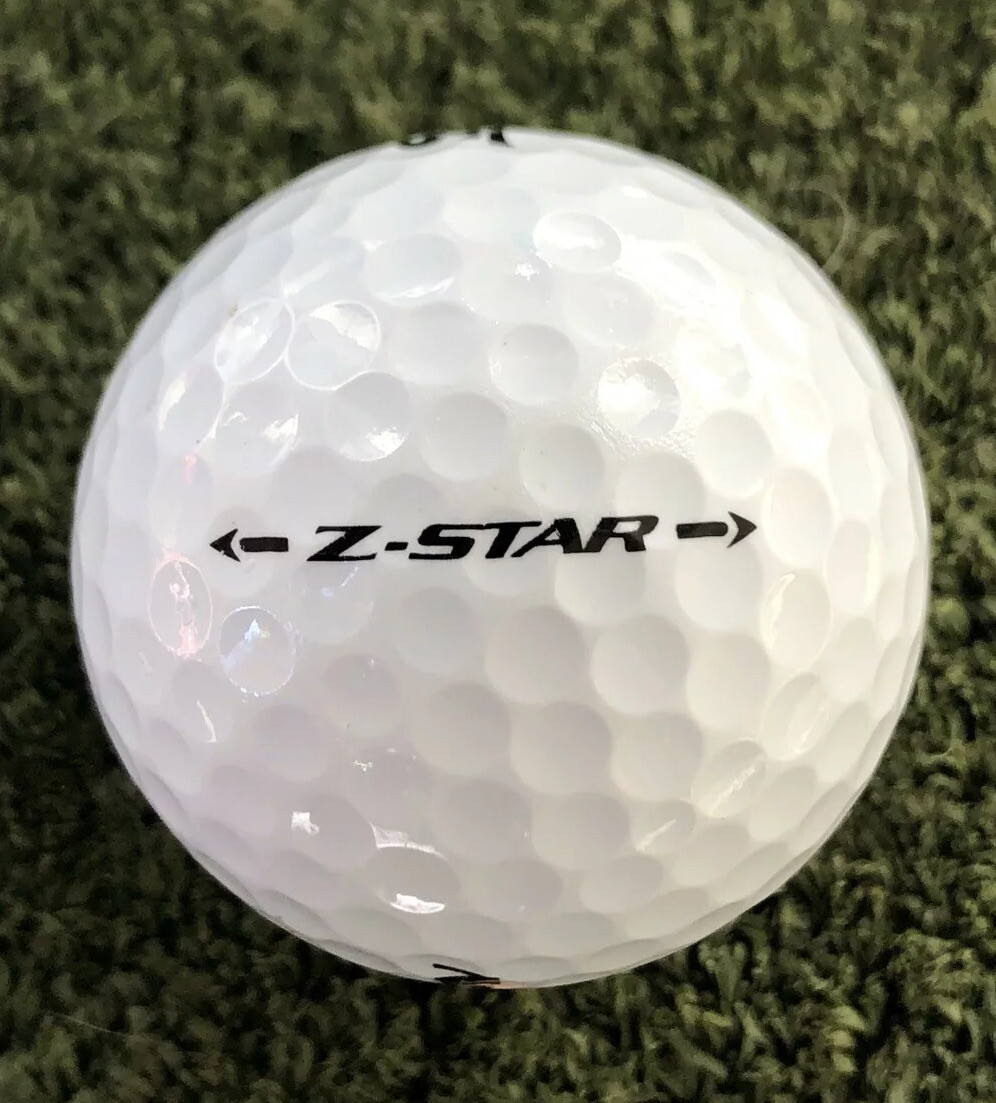 その他 SRIXON ZSTAR XV Z-Star XV Divide Golf Balls | Dunlop Sports US