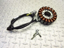 2020 Can-Am Ryker 600 Stator Generator Magneto OEM Charging System Voltage