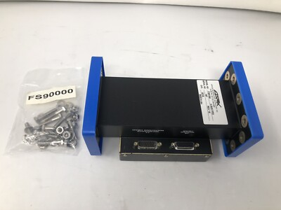 #ad Astex FI20164 30kW Precision Power Detector Rev 1E G2U $520.00