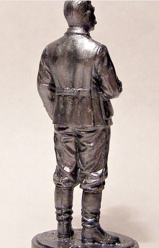 Tin Soldiers Action Figurines Joseph Stalin 54 mm Figures - Picture 5 of 5