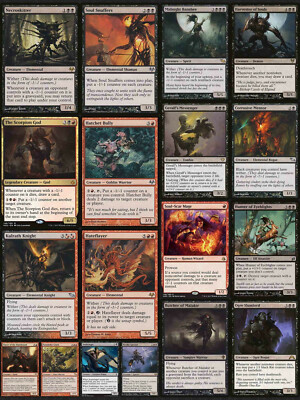 mtg control commander deck Elite Wrath - Custom Built - Elite - - 5 Color EDH FACE YOUR GREATEST TEST YETThe hallowed halls of Strixhaven welcome you back to school Magic: The Gathering Starter Commander
