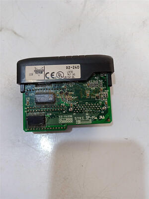 1PCS USED AUTOMATION DIRECT D2-240 MODULE