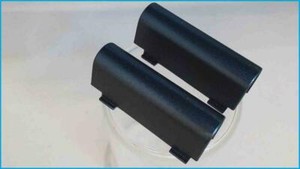 TFT LCD Display Scharnier Abdeckung Blende R + L MD97020 MIM2320 E5010