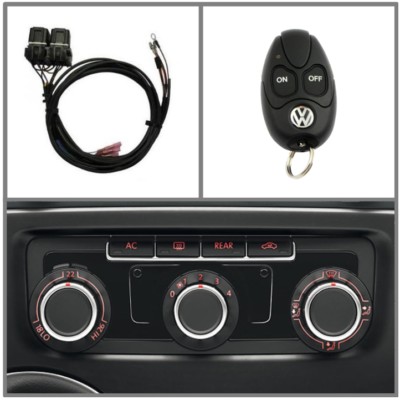 T5 Zuheizer Aufrüstung Climatic Multivan Volkswagen T99 Aufrüstsatz Standheizung
