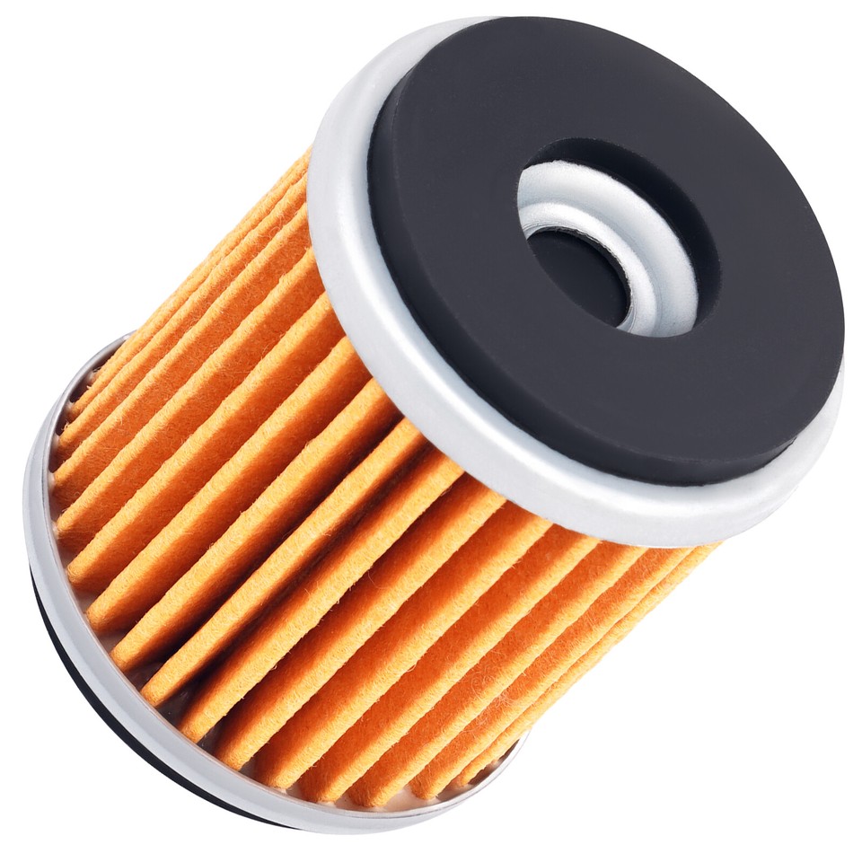 Kit Filtro Aceite Yamaha Yfz450 Yfz450r Oem 5d3 Paq3 | Meses Sin Interés - Foto 6