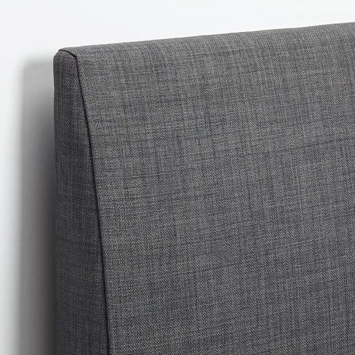brand new IKEA divan bed frame single incl. Headboard. - read description please - Picture 3 of 3