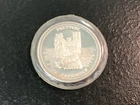 Johnson Matthey: Freedom Of Assembly 1oz Silver Round (Sealed) - L50