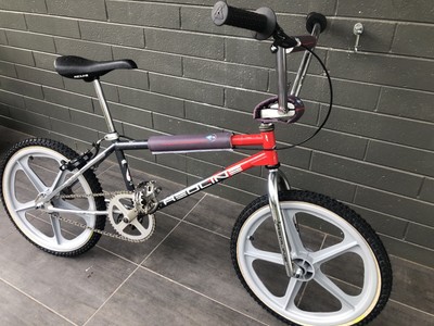 1990 redline bmx