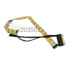 LCD EDP Screen Cable 30pin for Lenovo ideapad Flex 5-15IIL05 81X3 450.0k102.0011
