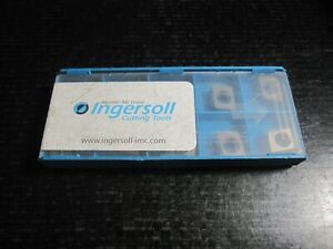 Details about  / NEW INGERSOLL CDE333R001 IN40P 10 PCS