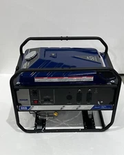 Kohler 5000 Watt Portable Generator w/ Mobility Kit PA-GEN50-2003