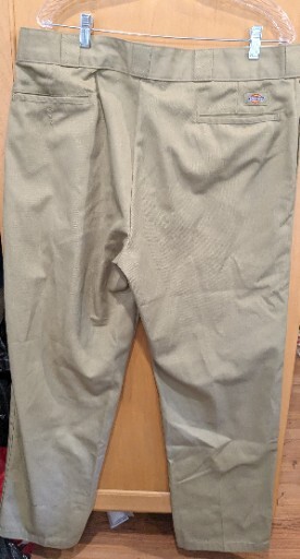 ok.soon×dickies chino half pants ok.soon×dickies chino half pants | ok.soon