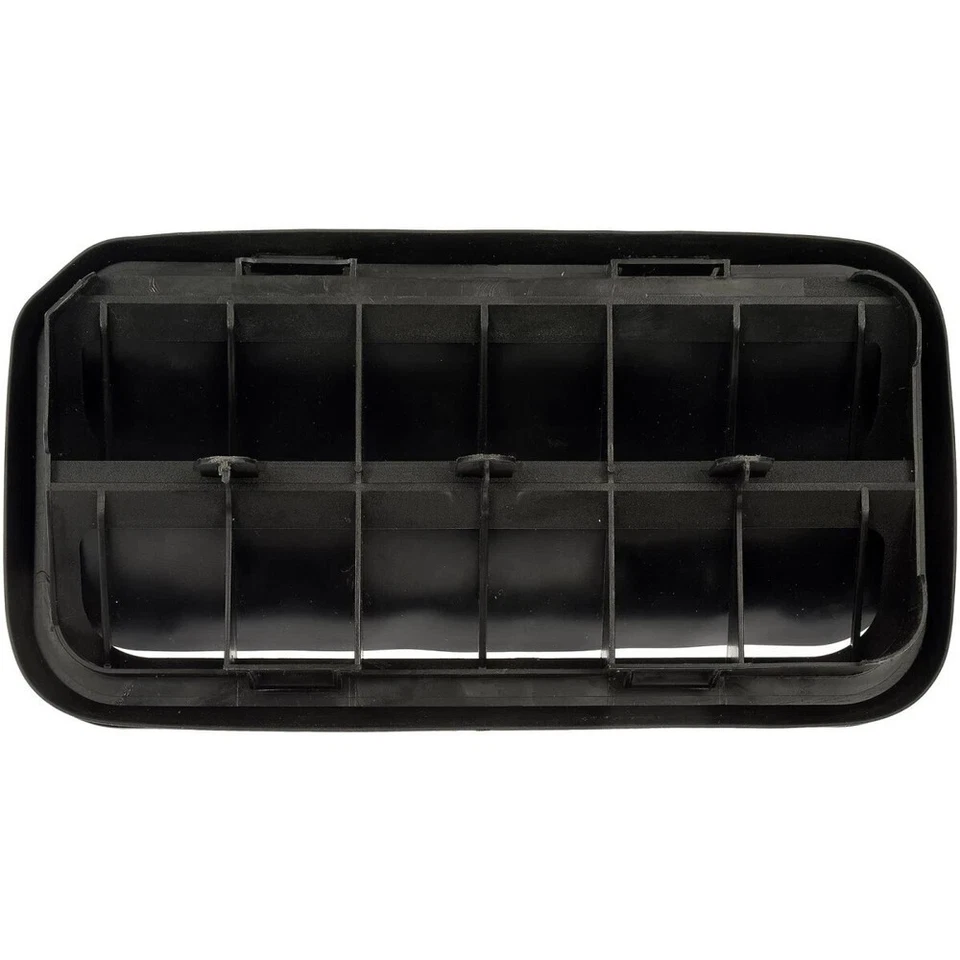 59117 Dorman Blend Door for Chevy Olds De Ville Chevrolet Tahoe GMC Yukon XL CTS - Image 3 of 4