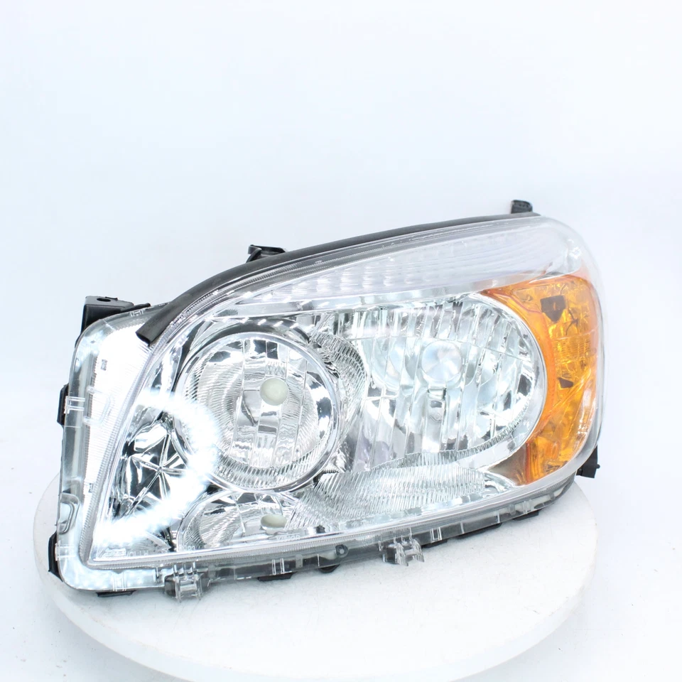 Número de pieza del faro Vision LH - 114-50219BL para Toyota Rav4 Foto 2 de 4