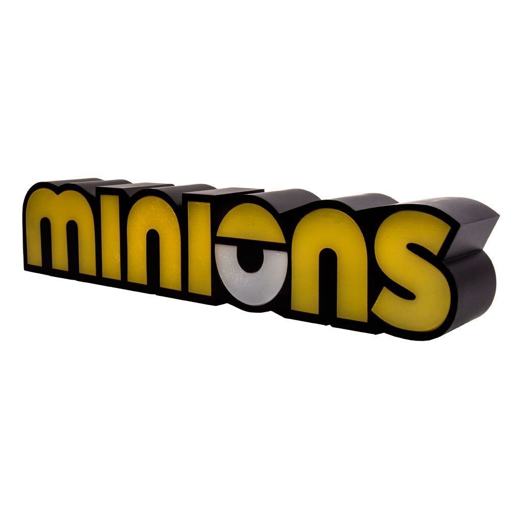 ミニオン　LAMP Minions Projectables Plug-in Night Light, Despicable Me, for