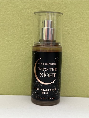 (1) Bath & Body Works Travel Size Fine Fragrance Mist 2.5oz/75ml ~ U Pick ~ NEW - Picture 4 of 12