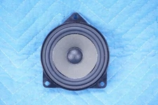 Genuine BMW Midrange Stereo Speaker 65139169691 OEM