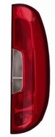 Scheinwerfer Hinten FüR Fiat Doblo 'Von 2015 Version 2 TüRen Recht