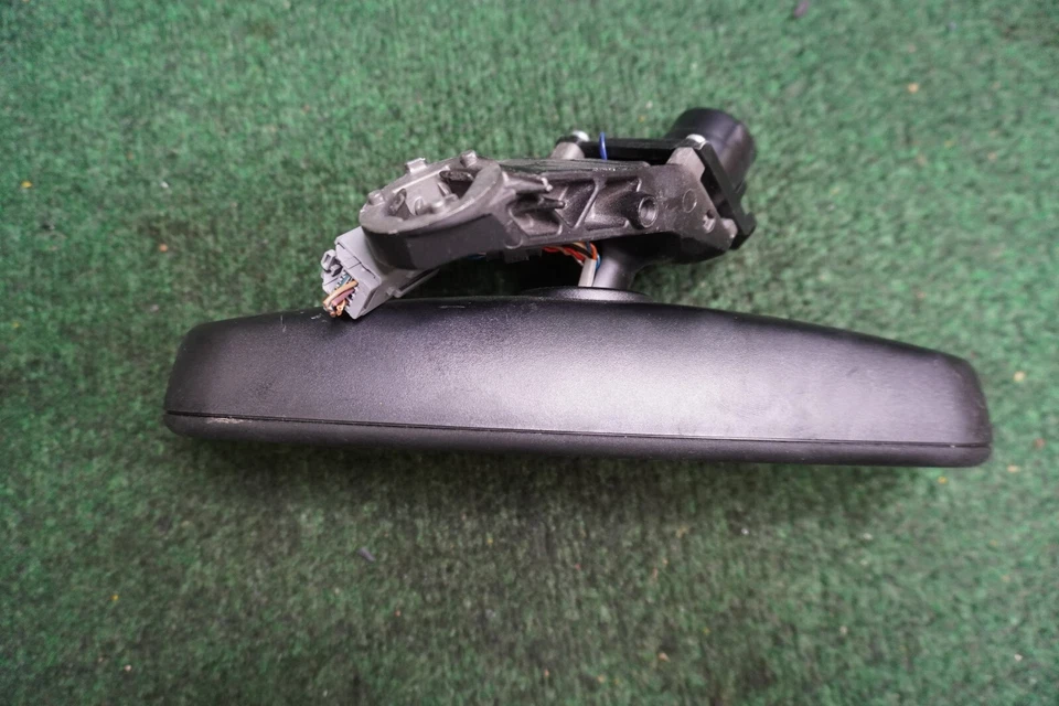 Espelho retrovisor BMW 335I 2009 FABRICANTE DE EQUIPAMENTO ORIGINAL E11025891 - Imagem 2 de 4