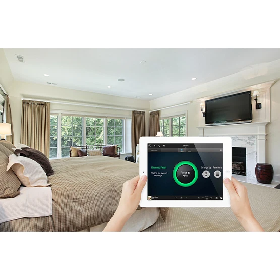 Remote Control4 System Programming Service - Fast, Professional and Efficient - Image 3 of 4