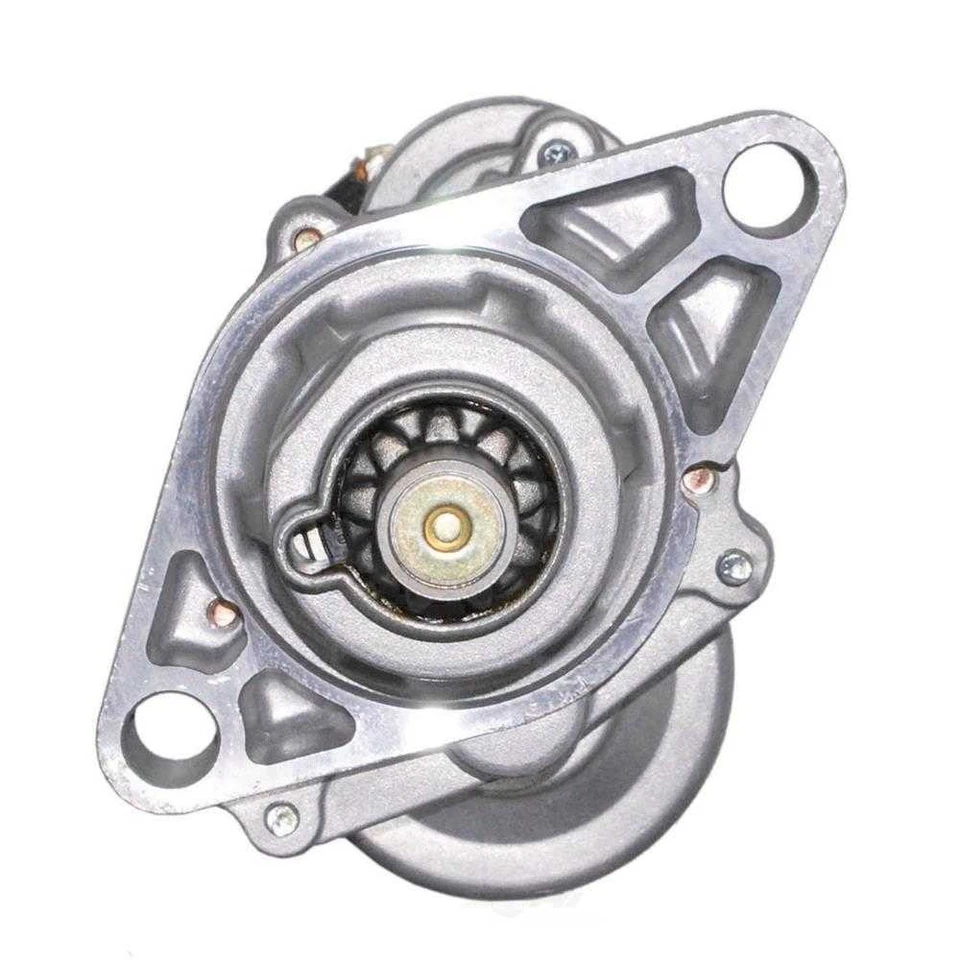 Motor de arranque compatible con Honda Accord ACDELCO PROFESSIONAL 2003-2007 Foto 3 de 4