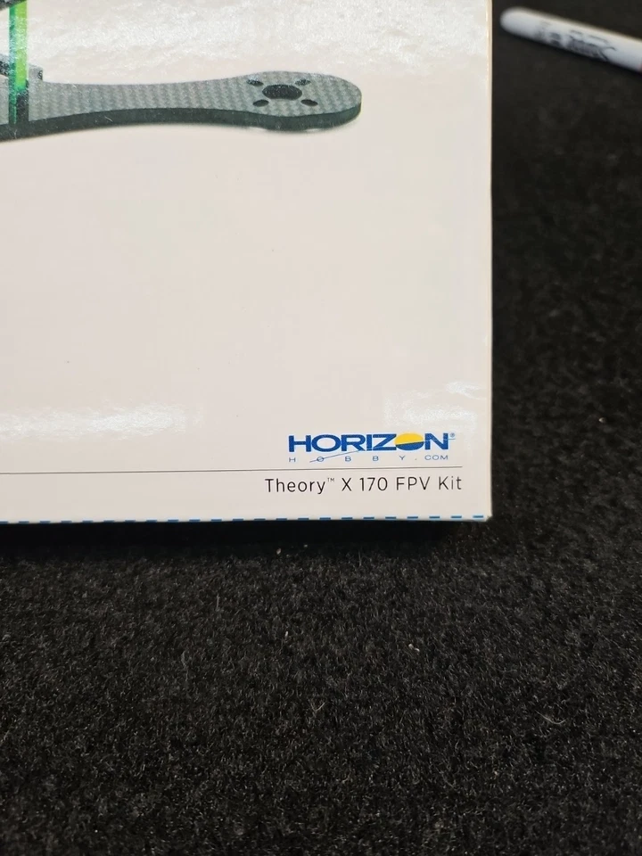 Blade BLH9440 Theory X 170 FPV Kit 4" Props - Image 3 of 3