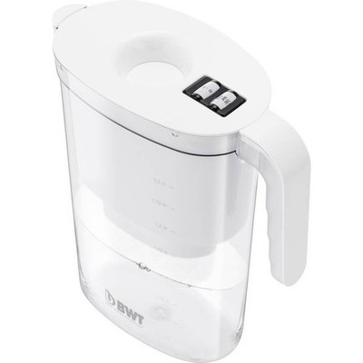 BWT 815481 VIDA filter carafe 2.6 l white
