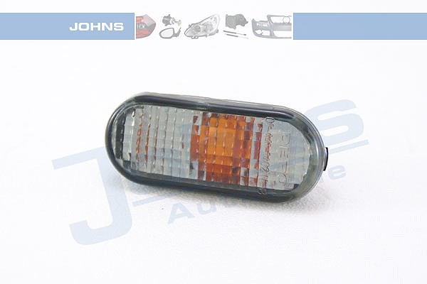 Johns Blinkleuchte Beidseitig, Seitlichereinbau U.A. FüR Ford, Seat, VW-image