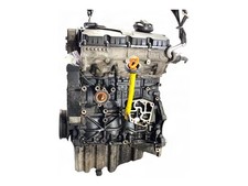 Moteur Audi A4