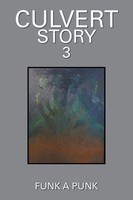 Funk A Punk | Culvert Story | Taschenbuch | Englisch (2019) | 3 | Xlibris Us