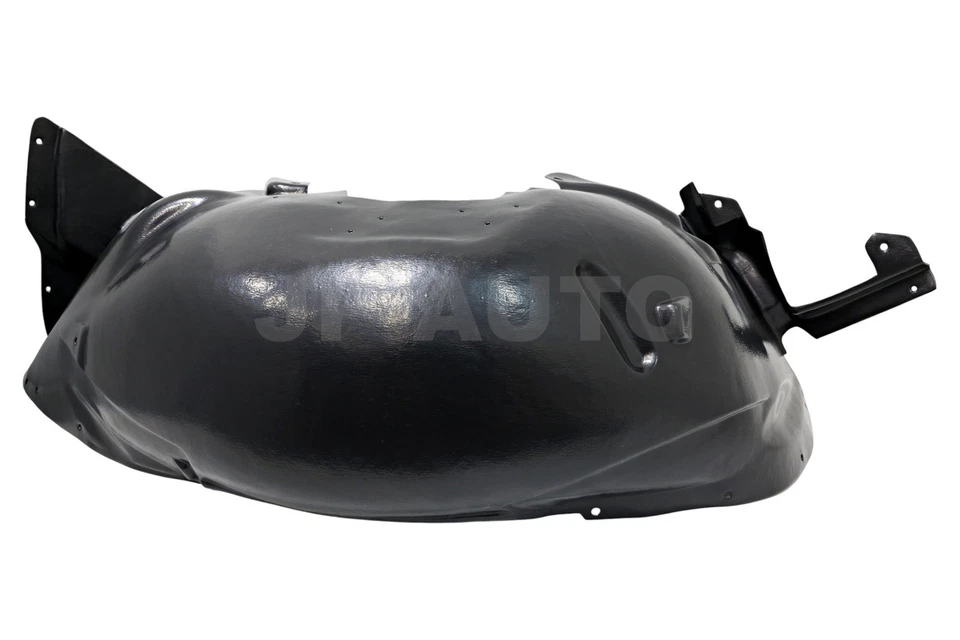 Guardabarros delantero interior del lado izquierdo para Saturn Sky BASE 2007-2010 Foto 2 de 4