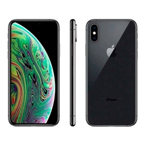 スマートフォン本体 iPhone XS Apple iPhone XS - 256 GB - Space Gray (Unlocked) for sale