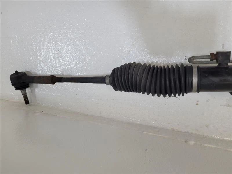 2009 2010 DODGE JOURNEY Steering Gear Power Rack And Pinion AWD 05151018AD Foto 2 de 4