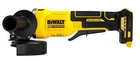 DEWALT DCG408B 20V MAX Brushless 4-1/2 Paddle Switch Angle Grinder Tool Only
