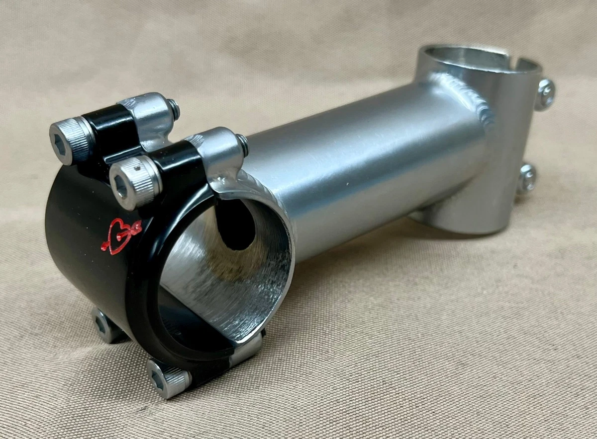 Nitto Bicycle Stems for sale | eBay