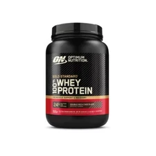 Optimum Nutrition Gold Standard 100% Whey Protein Powder - Double Rich Chocolate
