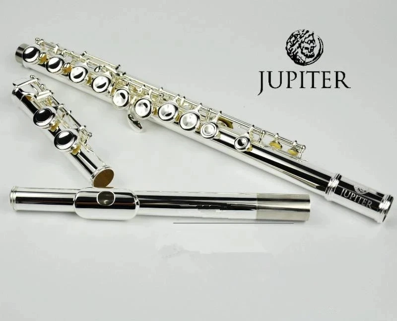 Jupiter Flute Jfl 511 for sale - eBay