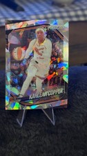 2025 Panini WNBA Prizm KAHLEAH COPPER Silver Ice Prizm #62 Phoenix Mercury