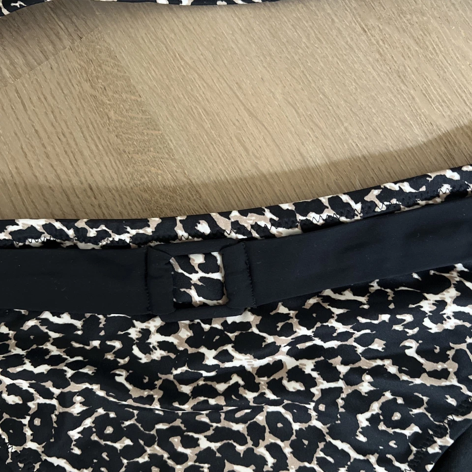 Bikini Leoprint Von Palmers - Bild 2 von 4