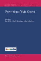 David Hill (U. A.) | Prevention Of Skin Cancer | Buch | Englisch (2003) | Ix