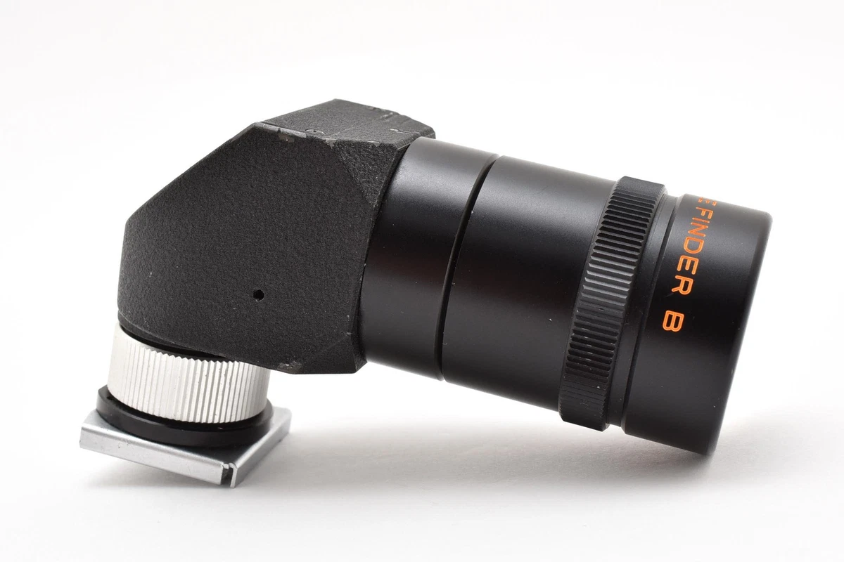 Canon Angle Finder B for sale | eBay
