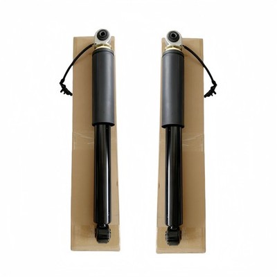 2pcs Rear Shock Strut Assys Magneride 84178213 For 15-18 GMC Sierra 1500 Denali
