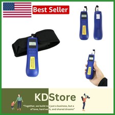 Optical Power Meter -70~+10 dBm, 6 Wavelengths, 2.5mm Interface, Fiber