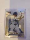 2025 Bowman's Best - Shohei Ohtani #46 Refractor