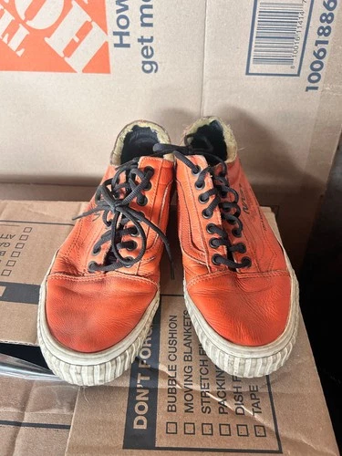 NASA x Vans Old Skool 'Space Voyager' Sneakers