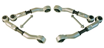SPC Performance for 09-17 Audi A4/RS4/S4 / 09-16 Audi A5/S5 Front Adj Upper Mult